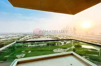 Apartment - 2 Bedrooms - 2 Bathrooms for sale in The Links West Tower - The Links - The Views - Dubai