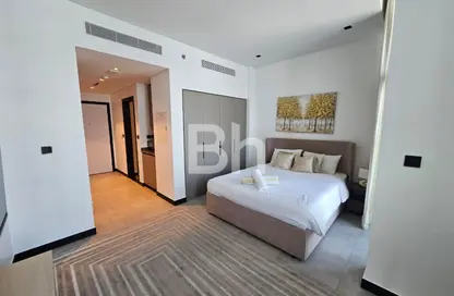 شقة - 1 حمام للايجار في 15 Northside - Tower 1 - 15 نورث سايد - الخليج التجاري - دبي