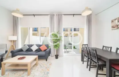 تاون هاوس - 3 غرف نوم - 3 حمامات للبيع في فلل اكنان - فيكتوريا - داماك هيلز 2 - دبي