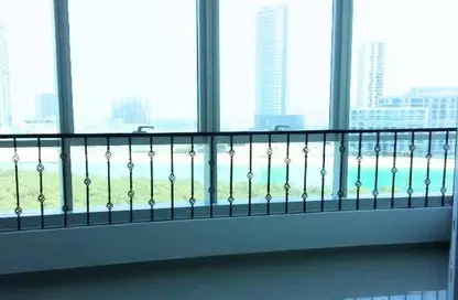 Apartment - 1 Bedroom - 2 Bathrooms for sale in Hydra Avenue Towers - City Of Lights - Al Reem Island - Abu Dhabi