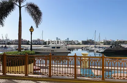 Townhouse - 2 Bedrooms - 3 Bathrooms for sale in Marina Residences 4 - Marina Residences - Palm Jumeirah - Dubai