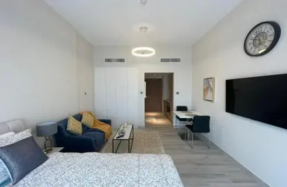 Apartment - Studio - 1 Bathroom for sale in Oxford Residence 2 - Jumeirah Village Circle - Dubai