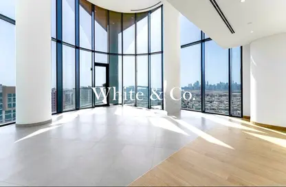 Duplex - 5 Bedrooms - 4 Bathrooms for sale in Waves Grande - Sobha Hartland - Mohammed Bin Rashid City - Dubai