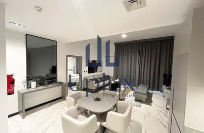 Apartment - 1 Bedroom - 2 Bathrooms for sale in MAG 890 - Mohammed Bin Rashid City - Dubai