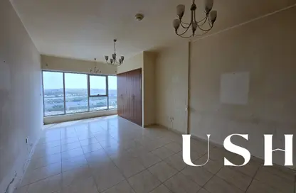 شقة - 1 حمام للايجار في سكاي كورتس تاور C - أبراج سكاي كورتس - دبي لاند - دبي