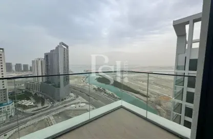 Apartment - 1 Bedroom - 2 Bathrooms for sale in Reem Nine - Shams Abu Dhabi - Al Reem Island - Abu Dhabi