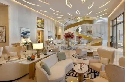 شقة - 1 حمام للبيع في برج النخيل - نخلة جميرا - دبي