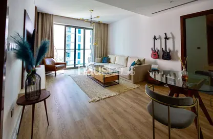 Apartment - 2 Bedrooms - 3 Bathrooms for sale in Hartland Greens - Sobha Hartland - Mohammed Bin Rashid City - Dubai