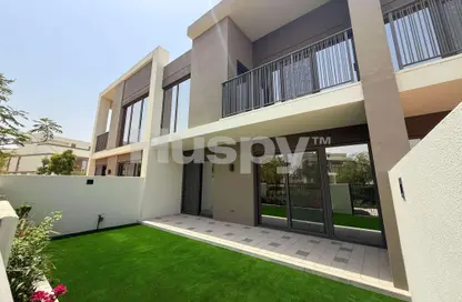 Villa - 3 Bedrooms - 4 Bathrooms for rent in Aura - Tilal Al Ghaf - Dubai