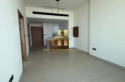Apartment - 1 Bedroom - 2 Bathrooms for rent in Binghatti Gardenia - Jumeirah Village Circle - Dubai