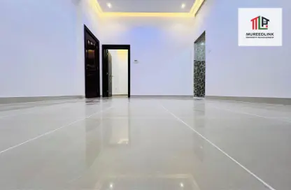 شقة - غرفة نوم - 1 حمام للايجار في شارع السعادة - المشرف - أبوظبي
