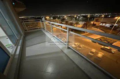 Apartment - 2 Bedrooms - 2 Bathrooms for sale in Tower 36 - Al Reef Downtown - Al Reef - Abu Dhabi
