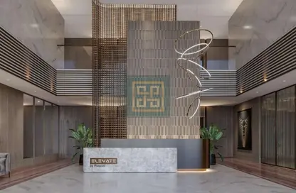 شقة - غرفة نوم - 2 حمامات للبيع في إليفيت من بريسكوت - ارجان - دبي