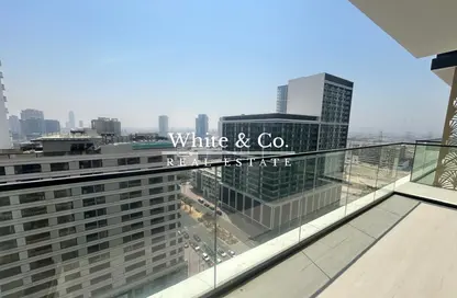 Apartment - 2 Bedrooms - 2 Bathrooms for sale in Binghatti Orchid - Jumeirah Village Circle - Dubai