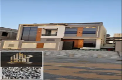 Villa - 4 Bedrooms - 6 Bathrooms for sale in Al Aamra Gardens - Al Amerah - Ajman