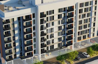 Apartment - 3 Bedrooms - 2 Bathrooms for sale in Reeman Living - Al Shamkha - Abu Dhabi