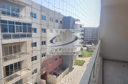 شقة - 2 غرف نوم - 3 حمامات للايجار في الريف داون تاون - مشروع الريف - أبوظبي