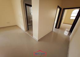 Apartment - 2 bedrooms - 2 bathrooms for rent in Shabhanat Asharij - Asharej - Al Ain