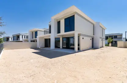 Villa - 5 Bedrooms - 6 Bathrooms for rent in Harmony 2 - Harmony - Tilal Al Ghaf - Dubai