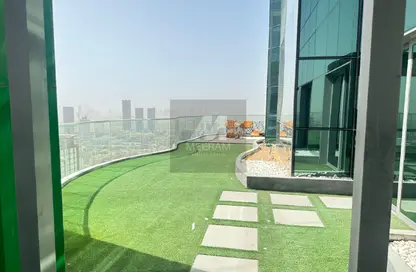 Apartment - 4 Bedrooms - 5 Bathrooms for rent in Alpha Green Tower - Jumeirah Village Circle - Dubai