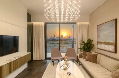 Apartment - 2 Bedrooms - 2 Bathrooms for sale in The Central Downtown - Arjan - Dubai Apartment - 2 Bedrooms - 2 Bathrooms for sale in The Central Downtown - Arjan - Dubai