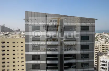 شقة - 3 غرف نوم - 4 حمامات للبيع في المجاز 3 - المجاز - الشارقة