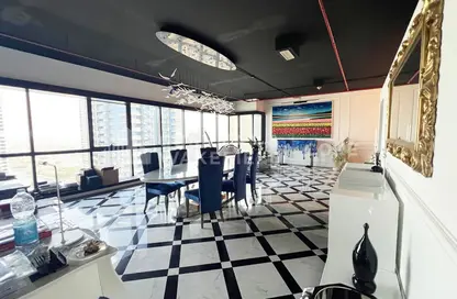 Office Space - Studio for rent in Jumeirah Business Centre 1 (JBC 1) - JLT Cluster G - Jumeirah Lake Towers - Dubai