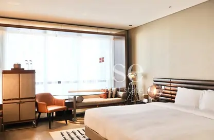 شقة - 1 حمام للبيع في تاور C - داماك تاورز من باراماونت - الخليج التجاري - دبي