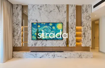 Apartment - 2 Bedrooms - 2 Bathrooms for sale in Al Khushkar - Shoreline Apartments - Palm Jumeirah - Dubai