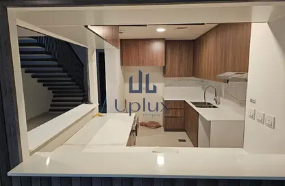 Townhouse - 4 Bedrooms - 4 Bathrooms for rent in Maha Townhouses - Town Square - Dubai