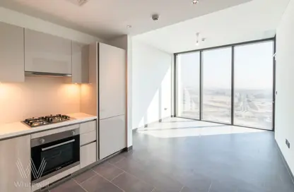 Apartment - 1 Bedroom - 1 Bathroom for sale in The Crest Tower B - The Crest - Sobha Hartland - Mohammed Bin Rashid City - Dubai