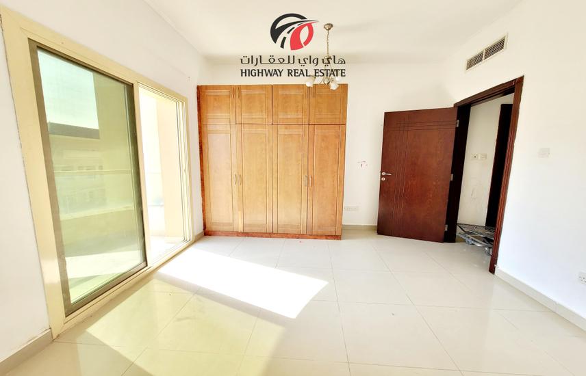 Apartment for Rent in Al Warsan 4 Most beautiful Spacious 1bhk