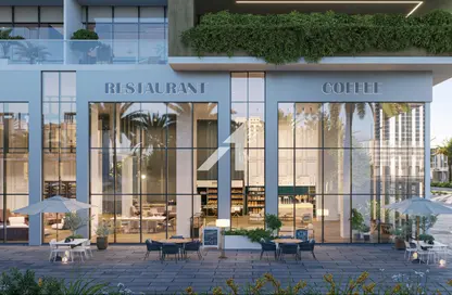 Office Space - Studio - 1 Bathroom for sale in The LX by Mulk - Arjan - Dubai