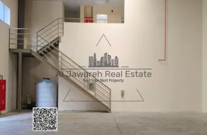 Warehouse - Studio - 1 Bathroom for rent in Industrial Area 1 - Emirates Modern Industrial - Umm Al Quwain