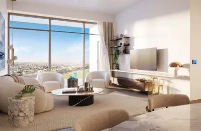 Apartment - 2 Bedrooms - 3 Bathrooms for sale in Mar Casa - Maritime City - Dubai