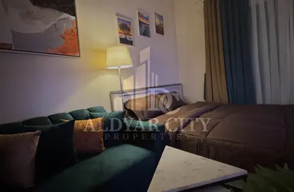 Apartment - Studio - 1 Bathroom for rent in Al Jurf 2 - Al Jurf - Ajman Downtown - Ajman
