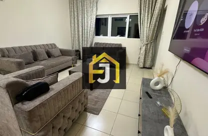 Apartment - 2 Bedrooms - 3 Bathrooms for sale in Ajman One Tower 1 - Ajman One - Ajman Downtown - Ajman