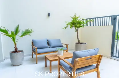 Apartment - 2 Bedrooms - 2 Bathrooms for sale in Naseem Residence - Maryam Gate Residence - Maryam Island - Sharjah