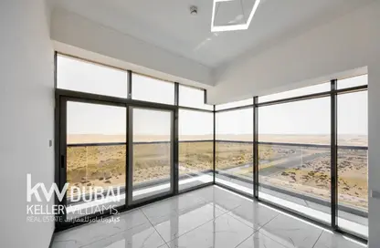 Apartment - 1 Bedroom - 2 Bathrooms for sale in Al Haseen Residence 3 - Al Haseen Residences - Dubai Industrial City - Dubai