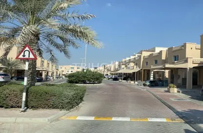 تاون هاوس - 2 غرف نوم - 3 حمامات للايجار في فيلات الريف - مشروع الريف - أبوظبي