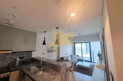 Apartment - 1 Bedroom - 1 Bathroom for rent in Golf Gate - DAMAC Hills - Dubai