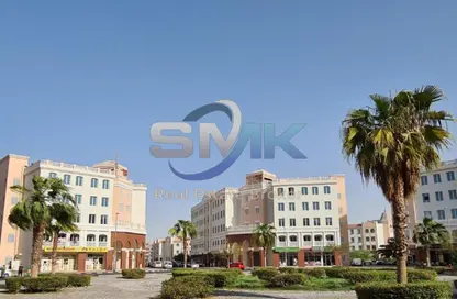 Retail - Studio - 1 Bathroom for sale in Y24 - England Cluster - International City - Dubai