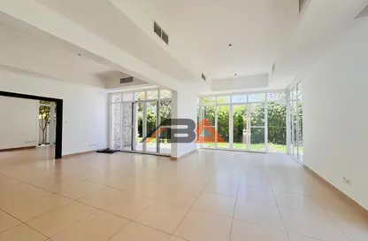 Villa - 5 Bedrooms - 5 Bathrooms for rent in Cedre Villas - Dubai Silicon Oasis - Dubai