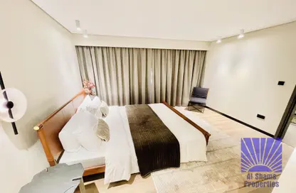 شقة - غرفة نوم - 2 حمامات للبيع في ماركيز جاليريا - ارجان - دبي