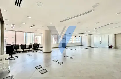 Office Space - Studio - 1 Bathroom for rent in Damac Executive Heights - Barsha Heights (Tecom) - Dubai