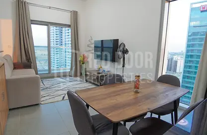 Apartment - 1 Bedroom - 2 Bathrooms for sale in Bella Rose - Al Barsha South - Al Barsha - Dubai