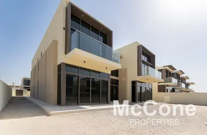 Villa - 5 Bedrooms - 6 Bathrooms for rent in Golf Place 2 - Golf Place - Dubai Hills Estate - Dubai