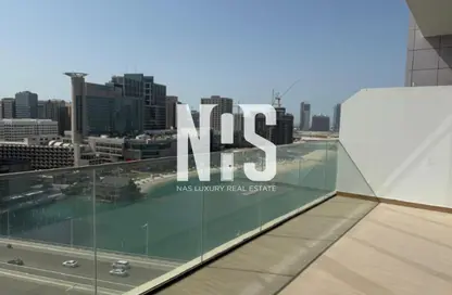 Duplex - 3 Bedrooms - 3 Bathrooms for sale in Al Maryah Vista - Al Maryah Island - Abu Dhabi