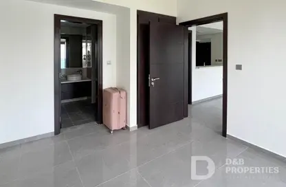 Apartment - 1 Bedroom - 2 Bathrooms for rent in Merano Tower - Business Bay - Dubai