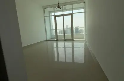 Apartment - Studio - 1 Bathroom for rent in New Al Taawun Road - Al Taawun - Sharjah